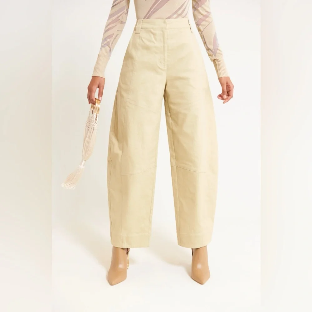 Cult Gaia Jessa pant - size Medium - Picture 4 of 14